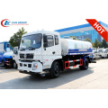 Brand new Dongfeng 15000litres plant watering truck